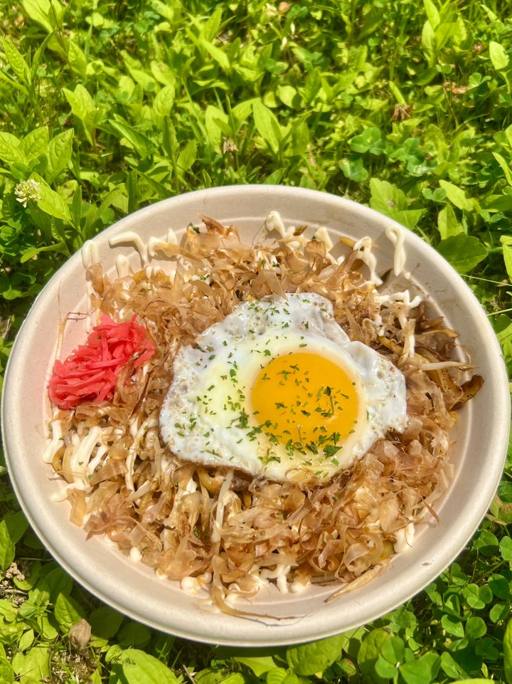 야끼소바